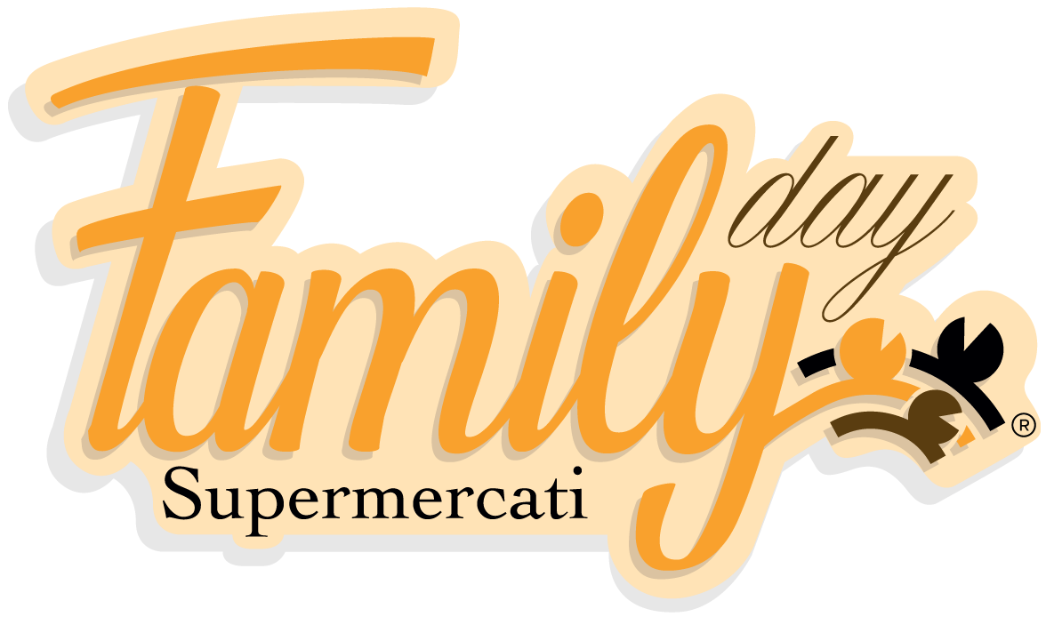 Supermercato Family day
